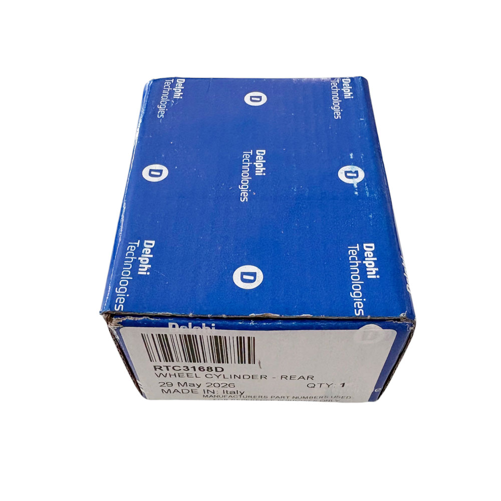 Rear Right Wheel Cylinder RTC3168D